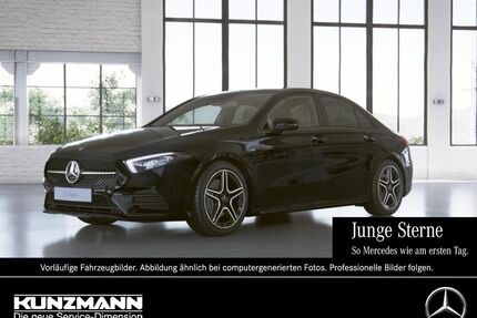 Mercedes-Benz A 250 Gebrauchtwagen