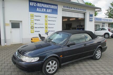Saab 9-3 Gebrauchtwagen