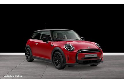 Mini Cooper Gebrauchtwagen