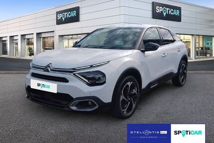 Citroen C4 Gebrauchtwagen