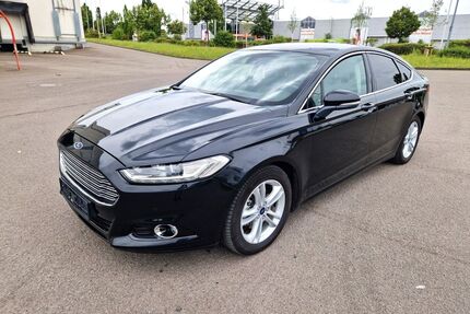 Ford Mondeo Gebrauchtwagen