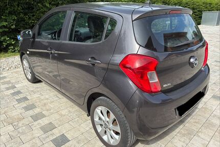 Opel Karl Gebrauchtwagen