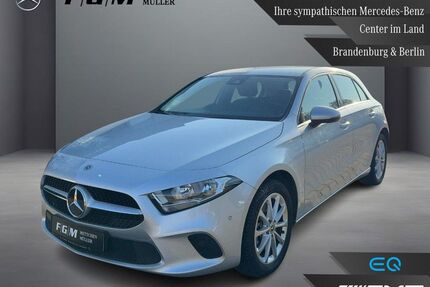 Mercedes-Benz A 250 Gebrauchtwagen