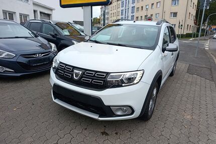 Dacia Logan Gebrauchtwagen
