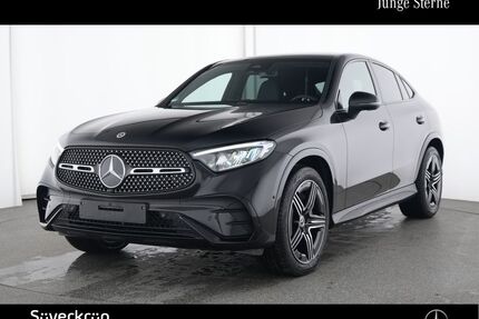 Mercedes-Benz GLC 300 Gebrauchtwagen