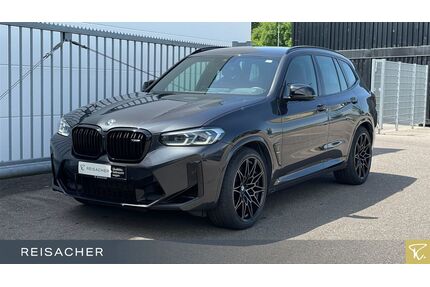 BMW X3 M Gebrauchtwagen