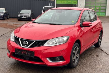 Nissan Pulsar Gebrauchtwagen