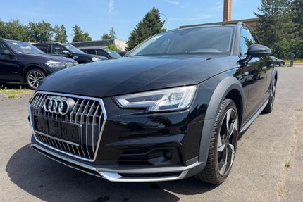Audi A4 Allroad Gebrauchtwagen