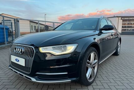 Audi A6 Allroad Gebrauchtwagen