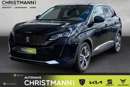 Peugeot 3008 Gebrauchtwagen