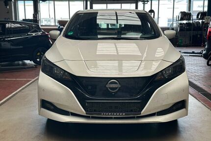 Nissan Leaf Gebrauchtwagen