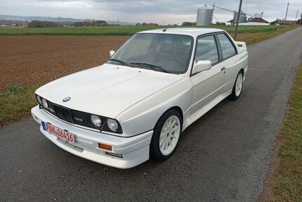BMW M3 Gebrauchtwagen