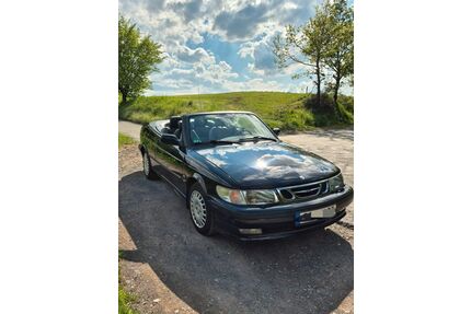 Saab 9-3 Gebrauchtwagen
