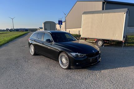 Alpina D3 Gebrauchtwagen