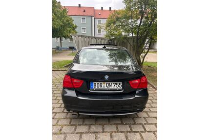 BMW 318 Gebrauchtwagen