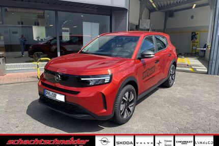 Opel Frontera Gebrauchtwagen