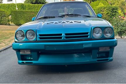 Opel Manta Gebrauchtwagen