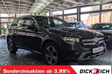 Mercedes-Benz GLC 200 Gebrauchtwagen