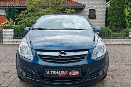 Opel Corsa Gebrauchtwagen