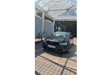 BMW 318 Gebrauchtwagen