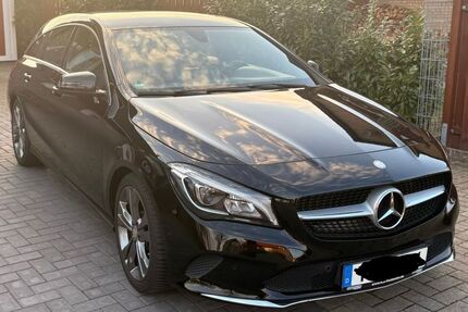 Mercedes-Benz CLA 180 Shooting Brake Gebrauchtwagen