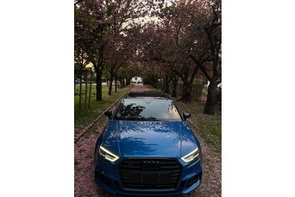 Audi S3 Gebrauchtwagen