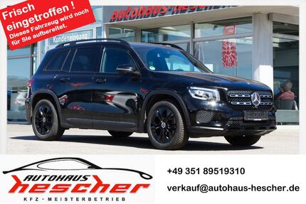 Mercedes-Benz GLB 200 Gebrauchtwagen