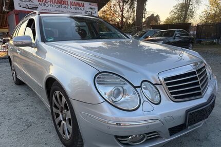 Mercedes-Benz E 320 Gebrauchtwagen