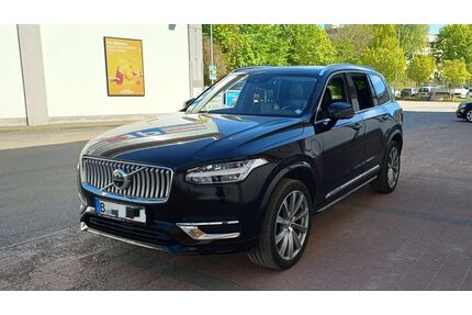 Volvo XC90 Gebrauchtwagen
