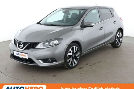 Nissan Pulsar Gebrauchtwagen
