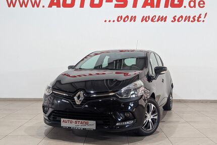 Renault Clio Gebrauchtwagen