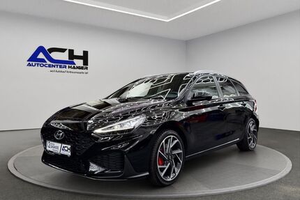 Hyundai i30 Gebrauchtwagen