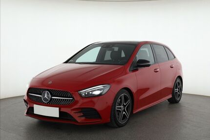 Mercedes-Benz B 200 Gebrauchtwagen
