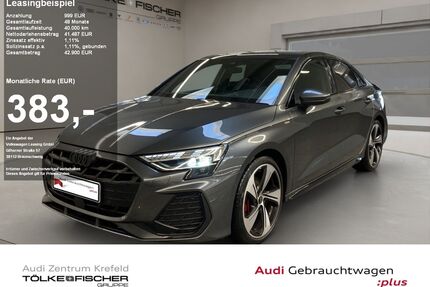 Audi A3 Gebrauchtwagen