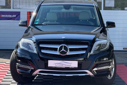 Mercedes-Benz GLK 350 Gebrauchtwagen