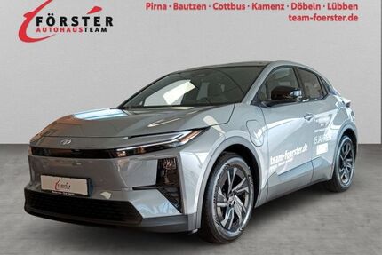 Toyota C-HR Gebrauchtwagen