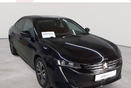 Peugeot 508 Gebrauchtwagen