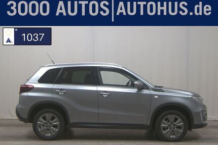 Suzuki Vitara Gebrauchtwagen