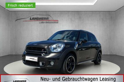 Mini Countryman S (Cooper) Gebrauchtwagen