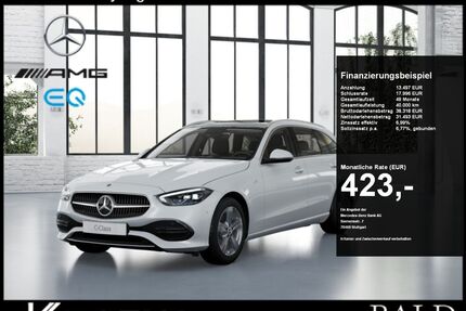 Mercedes-Benz C 300 Gebrauchtwagen