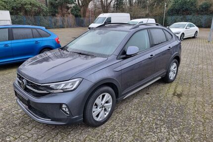 VW Taigo Gebrauchtwagen