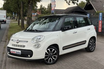 Fiat 500L Gebrauchtwagen
