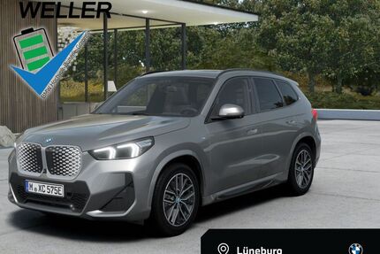 BMW iX1 Gebrauchtwagen
