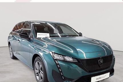 Peugeot 308 Gebrauchtwagen