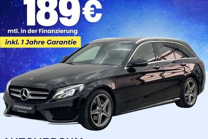 Mercedes-Benz C 200 Gebrauchtwagen