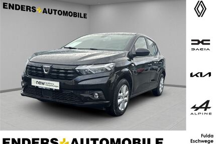 Dacia Sandero Gebrauchtwagen