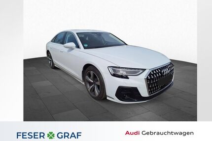 Audi A8 Gebrauchtwagen