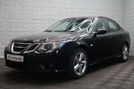 Saab 9-3 Gebrauchtwagen