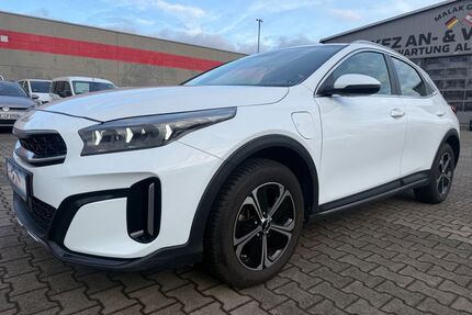 Kia XCeed Gebrauchtwagen