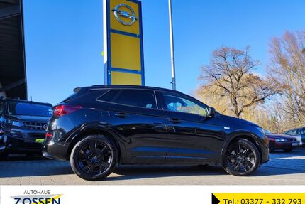 Opel Grandland (X) Gebrauchtwagen